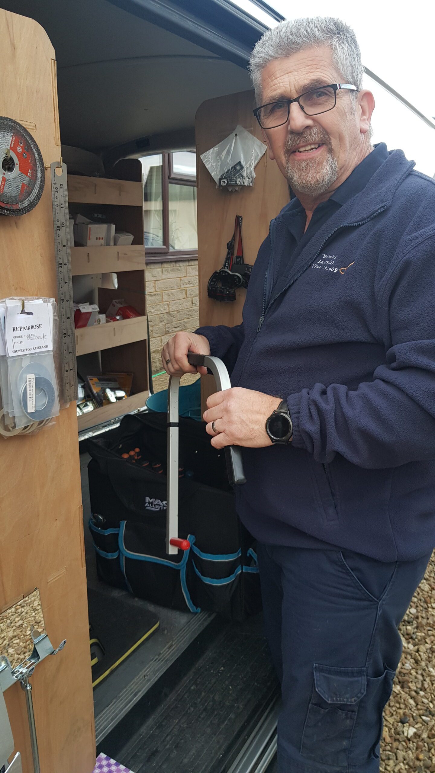 Commercial Locksmiths Swindon - UPVC Specialists