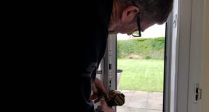 UPVC Lock Repairs Locksmith Bath